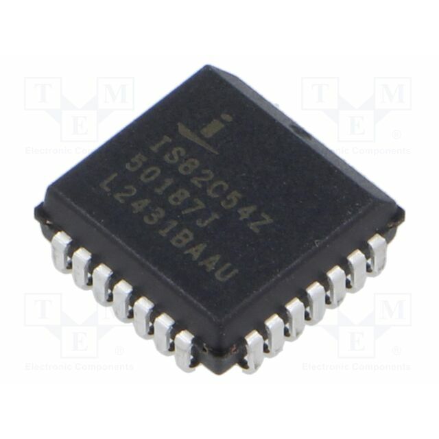 RENESAS IC: peripheral circuit; programmable timer