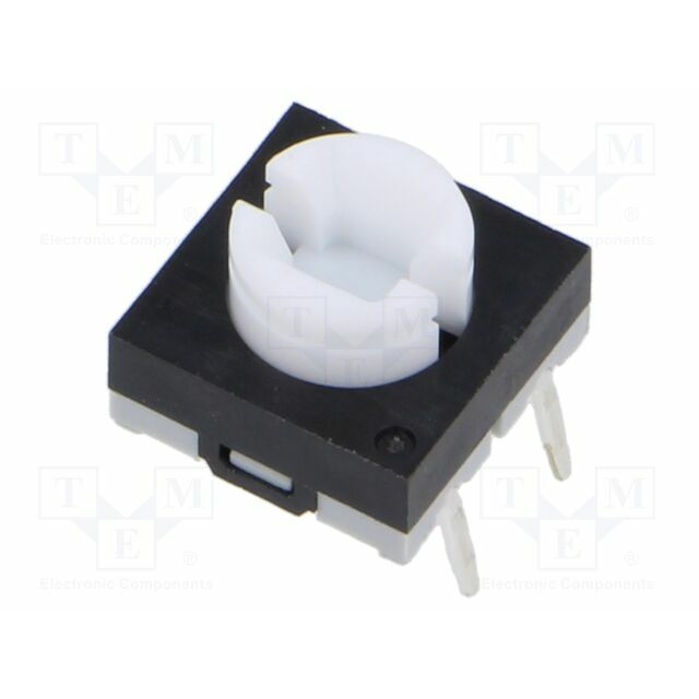 NKK SWITCHES Microswitch TACT; SPST-NO; Pos: