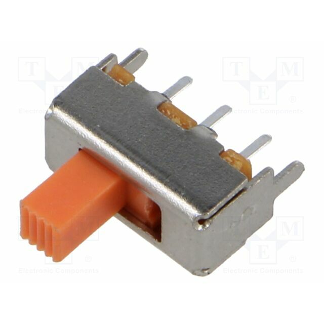 Same Sky® Switch: slide; Pos: 2