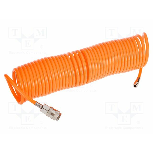 NEO TOOLS Compressed air hose; PE