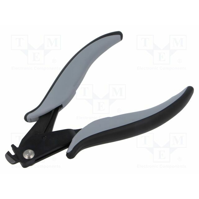 PIERGIACOMI Cutting,miniature; ESD; 147mm; Pliers: