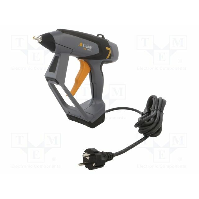 STEINEL Hot melt glue gun; Ø: