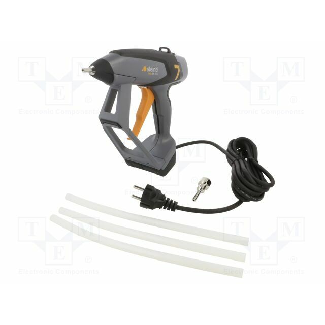 STEINEL Hot melt glue gun; Ø:
