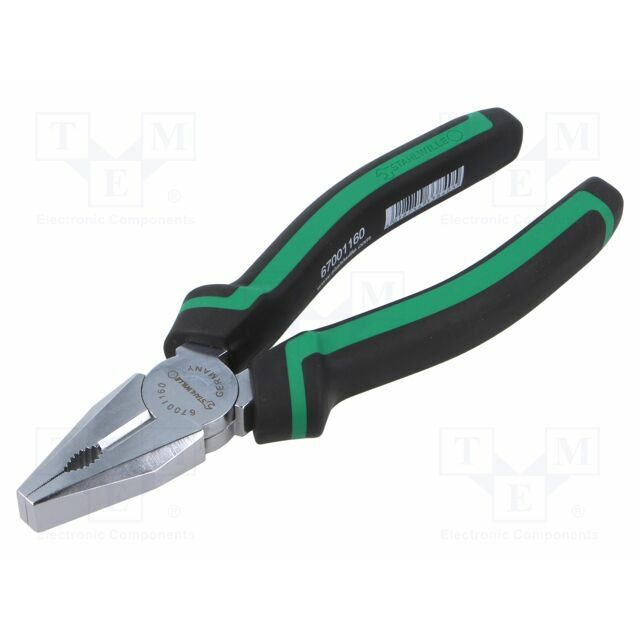 STAHLWILLE For gripping and bending,universal