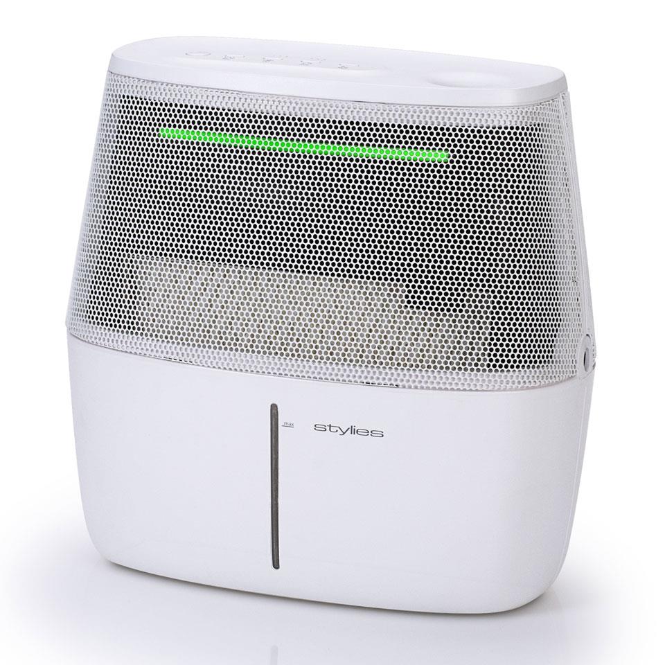 HUMIDIFIER EVAPORATIVE ALAZE/COP001250 STYLIES | COP001250