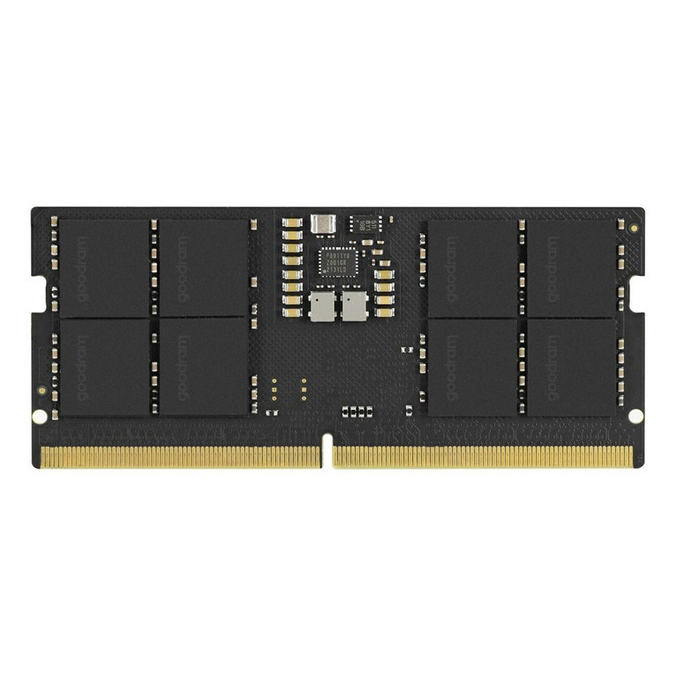 GoodRam 32 GB DDR5-RAM SO-DIMM PC5600