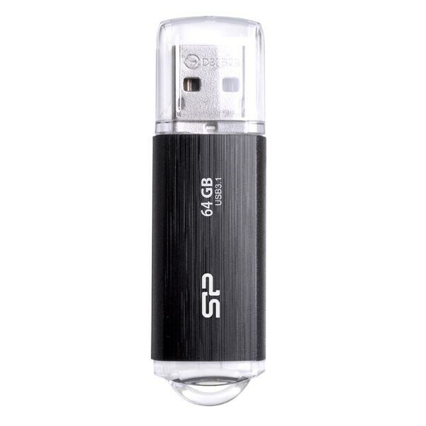 SILICON POWER memory USB Blaze B02