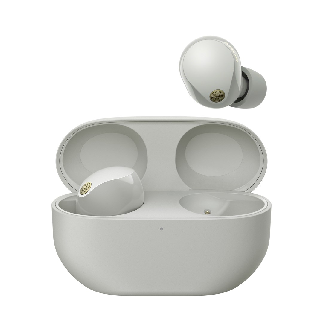 Sony WF-1000XM5 Bluetooth TWS Bezvadu Austiņas