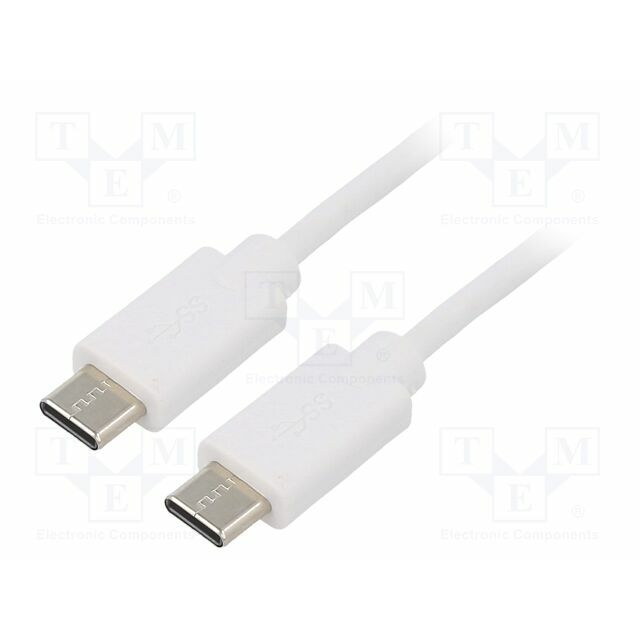 Cable; USB 2.0; USB C