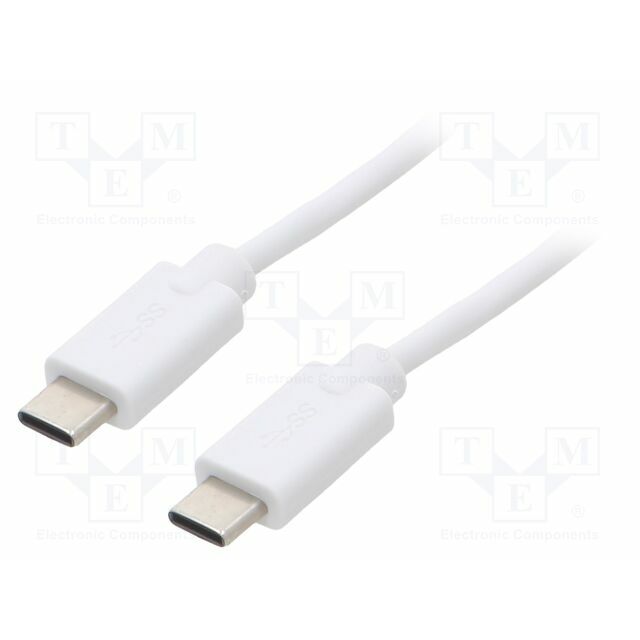 Cable; USB 2.0; USB C
