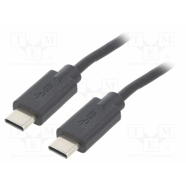 Cable; USB 2.0; USB C