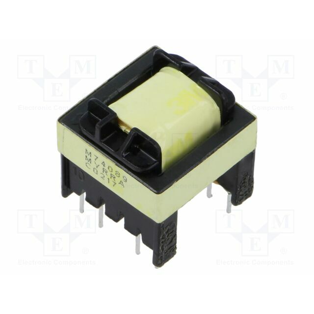 MYRRA Transformer: impulse; 85VAC,265VAC; 3÷7