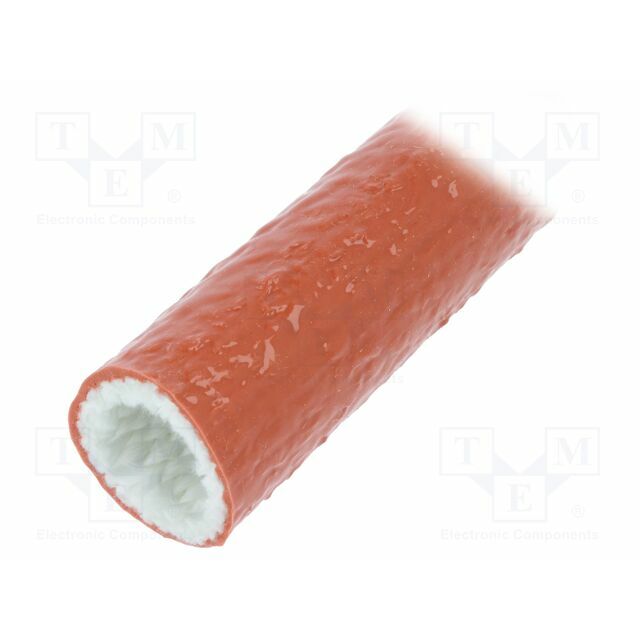 ANAMET EUROPE Insulating tube; fiberglass; -55÷260°C