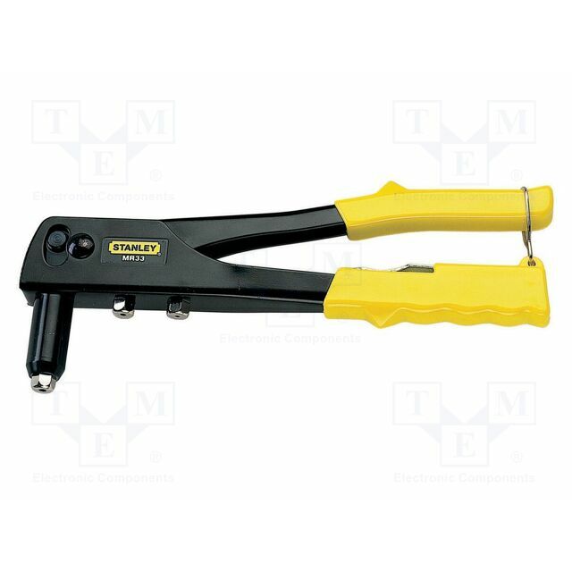 STANLEY Hand riveting press | STL-0-69-833