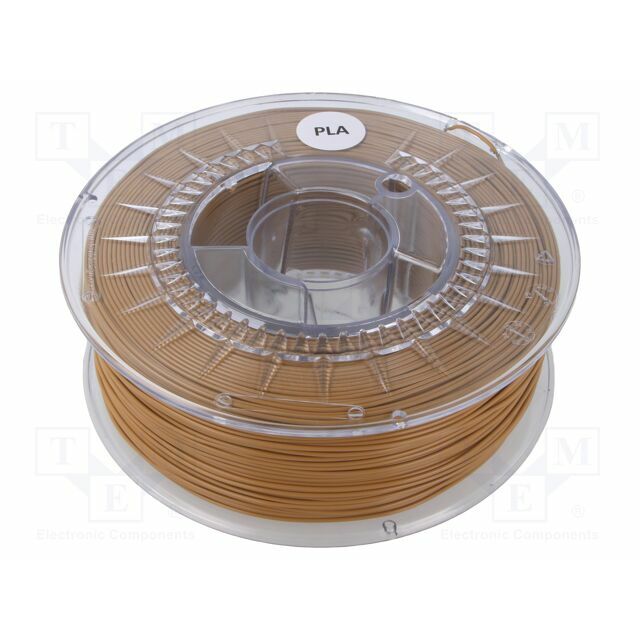 DEVIL DESIGN Filament: PLA; Ø: 1