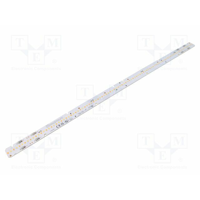 TRIDONIC LED strip; W: 24mm; L: