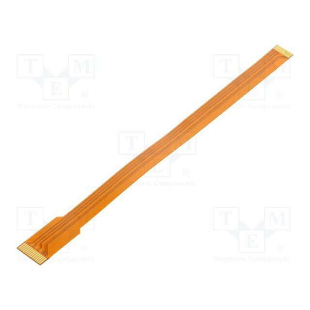 RASPBERRY PI Connection cable; 200mm |