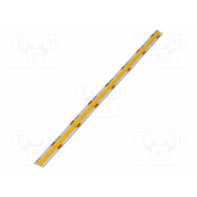 ESPE COB LED tape; white neutral