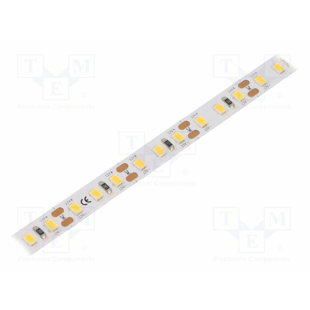 ESPE LED tape; white warm; LED/m: