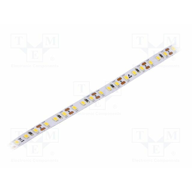 ESPE LED tape; white neutral; LED/m: