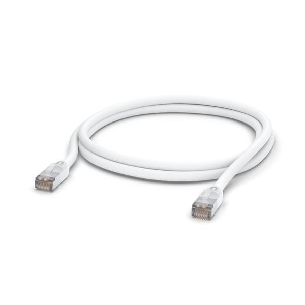 Ubiquiti UACC-Cable-Patch-Outdoor-2M-W UniFi Patch Cable Outdoor
