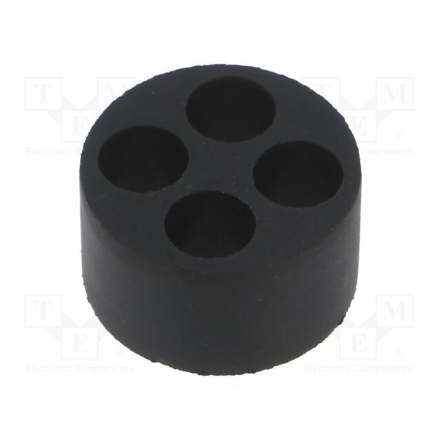 Insert for gland; 8mm; M32; IP68
