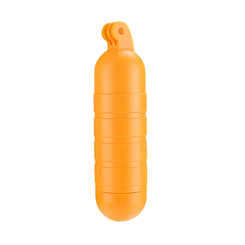 Floating Hand Grip Telesin for Action