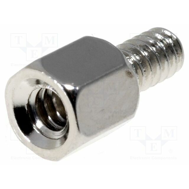 NINIGI Screw; UNC 4-40; D-Sub; Spanner: