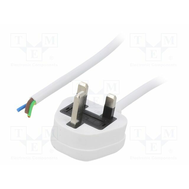 LIAN DUNG Cable; H05VV-F; 3x1mm2; BS