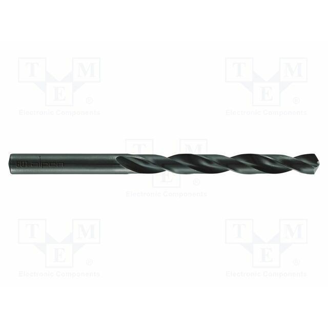 ALPEN-MAYKESTAG Drill bit; for metal; Ø:
