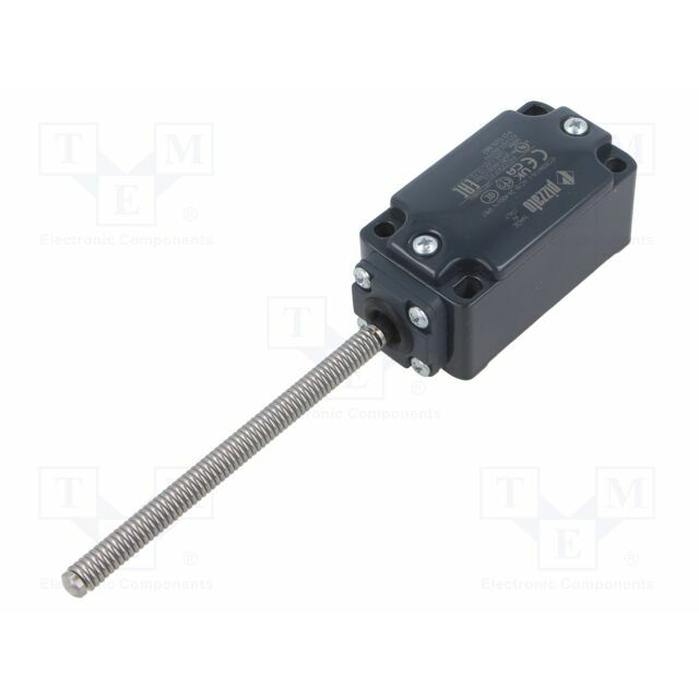 PIZZATO ELETTRICA Limit switch; FD |