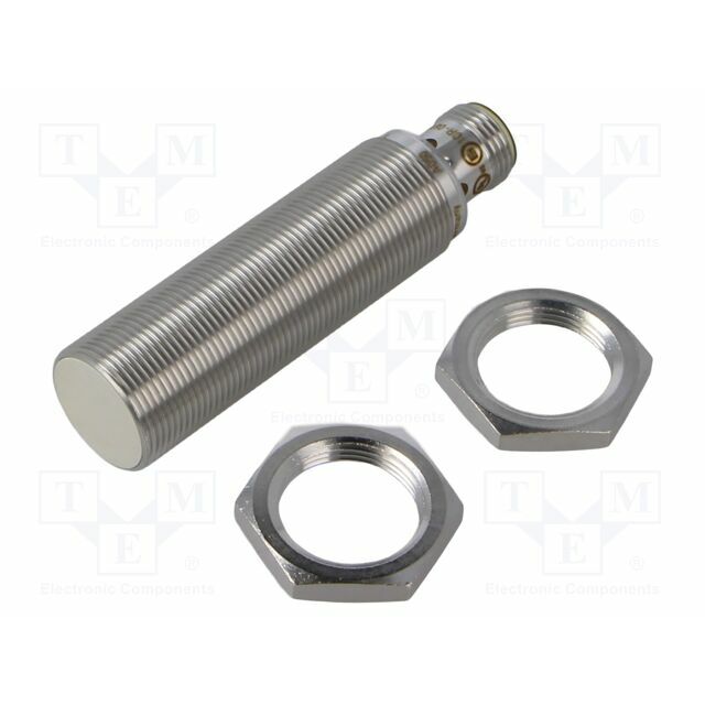 IFM ELECTRONIC Sensor: inductive | IGM204