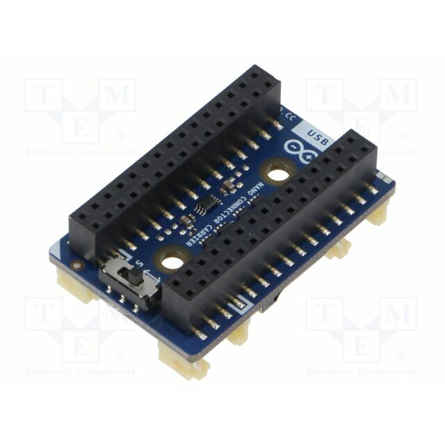Expansion board; prototype board; 28x43mm |