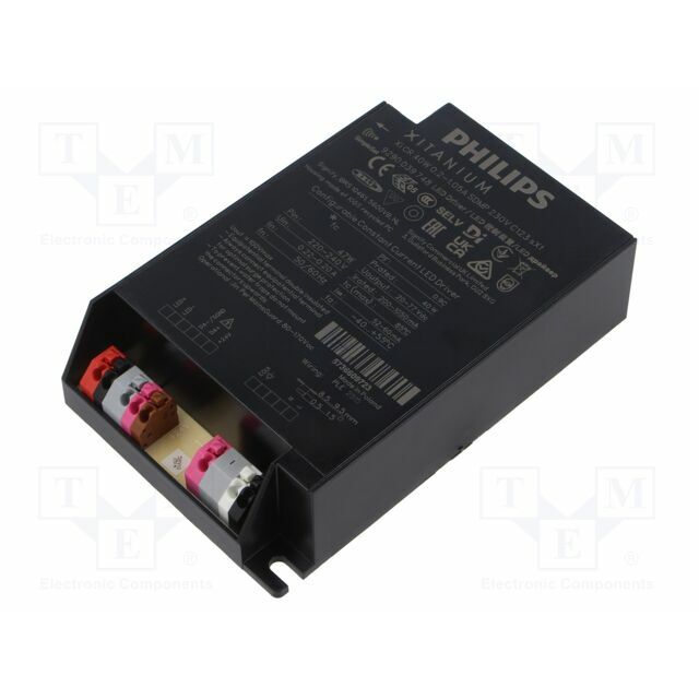 PHILIPS Power supply: switching; LED; DALI