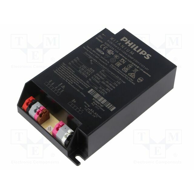 PHILIPS Power supply: switching; LED; DALI
