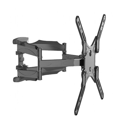 Gembird Full-motion Sienas Stiprinājums televizoram 400x400
