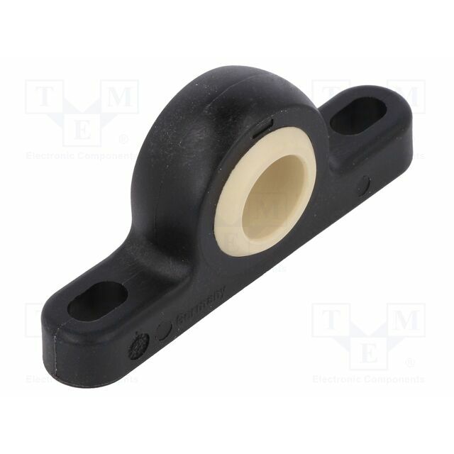 IGUS Bearing: slide; pillow block; Øint: