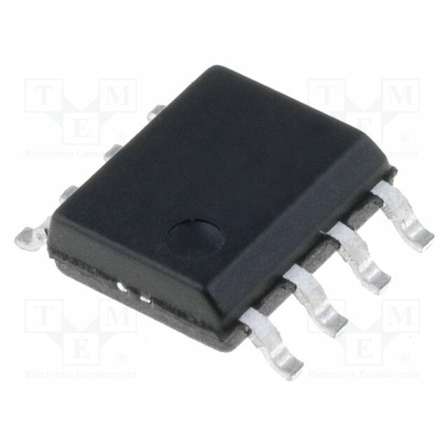 ALPHA & OMEGA SEMICONDUCTOR Transistor: N-MOSFET