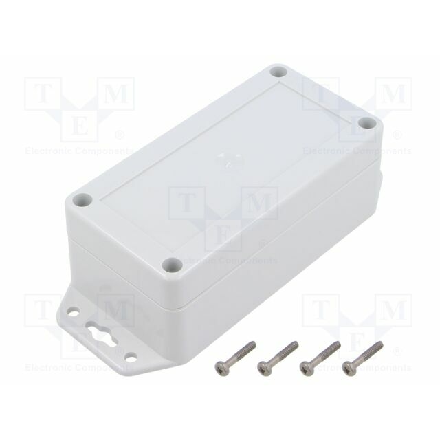 KRADEX Enclosure: multipurpose; X: 60mm; Y: