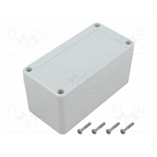 KRADEX Enclosure: multipurpose; X: 60mm; Y:
