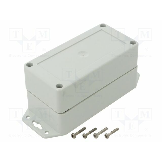 KRADEX Enclosure: multipurpose; X: 60mm; Y: