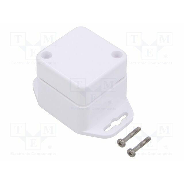 KRADEX Enclosure: multipurpose; X: 45mm; Y: