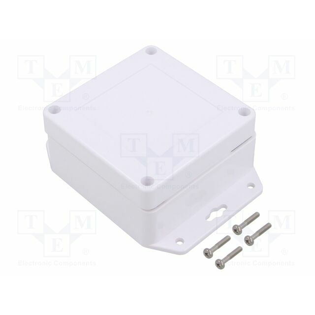 KRADEX Enclosure: multipurpose; X: 90mm; Y: