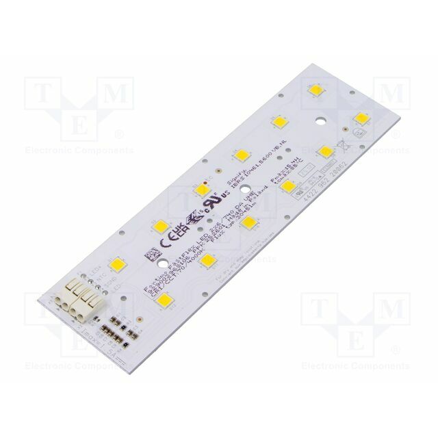 PHILIPS LED strip; W: 49.5mm