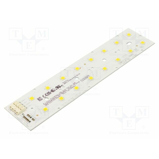 PHILIPS LED strip; W: 49.5mm