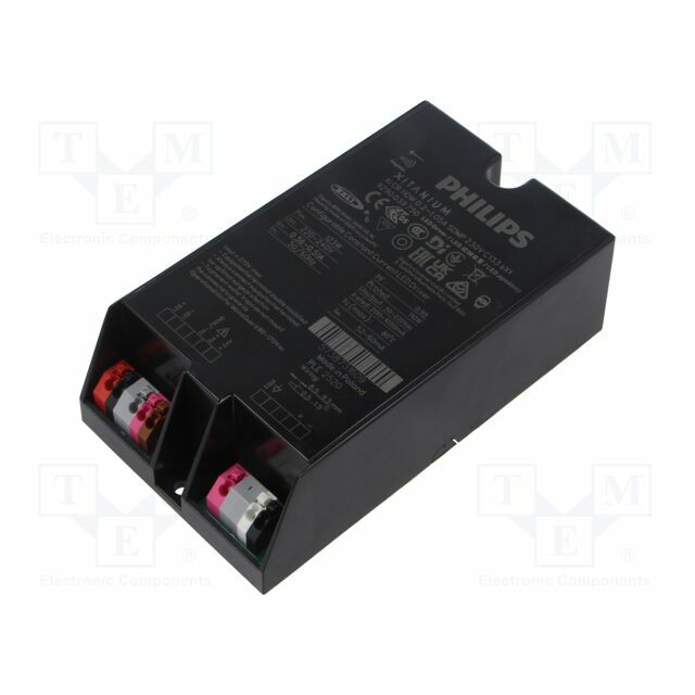 PHILIPS Power supply: switching; LED; DALI