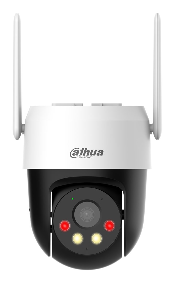 NET KAMERA 5MP PT DOME 4G/P5AE-PV-4G
