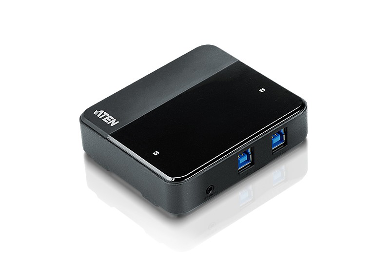 ATEN USB 2x4 US234 | US234-AT