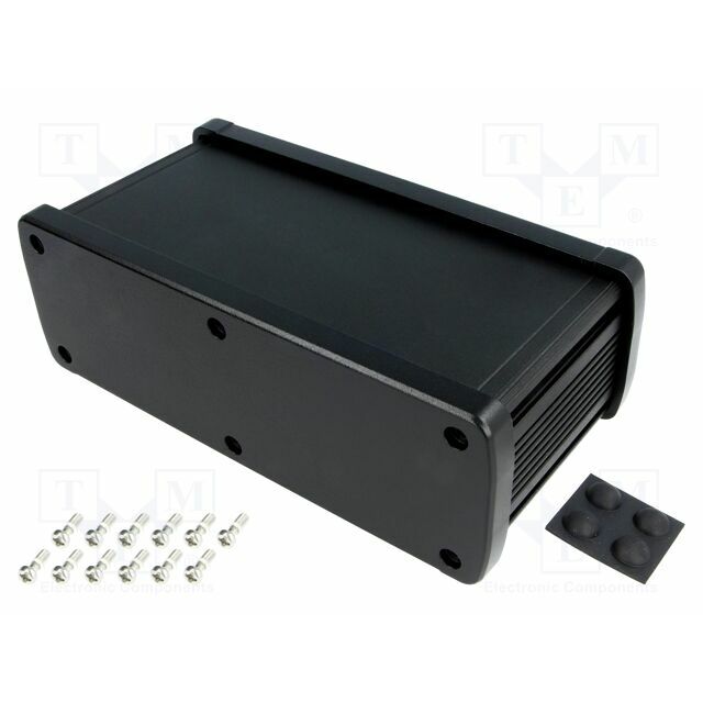 GAINTA Enclosure: multipurpose; X: 177.6mm