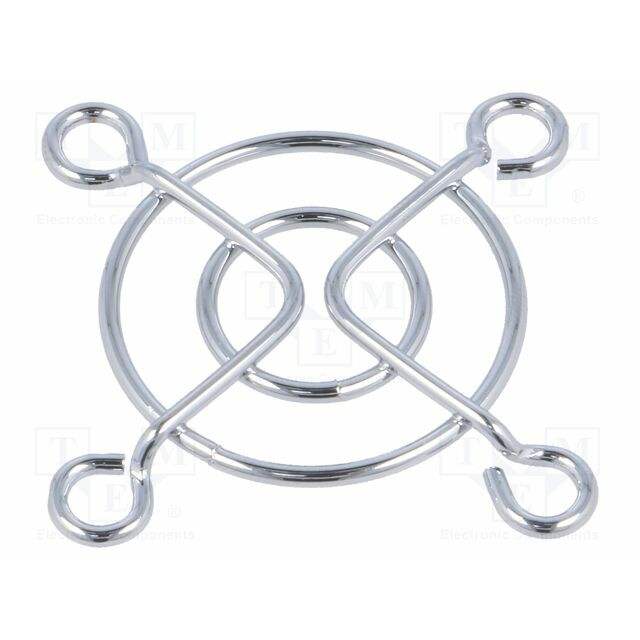 TQSOLUTION Guard; metal; screw; 40x40mm |